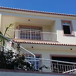 Casa Shalom * São Roque do Faial
