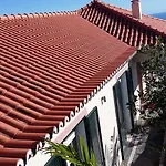 Casa Shalom São Roque do Faial