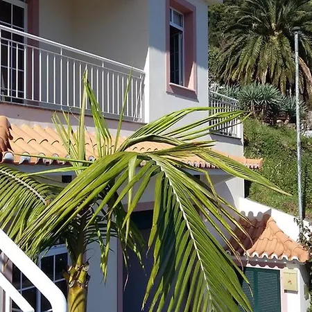 Casa Shalom Prázdninový dům