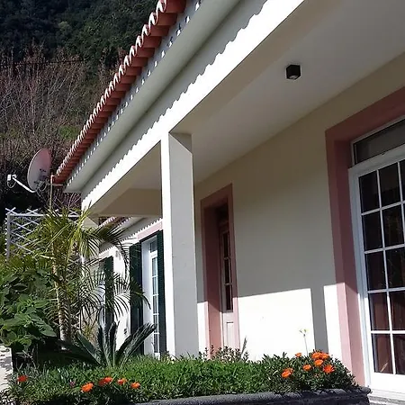 Prázdninový dům Casa Shalom