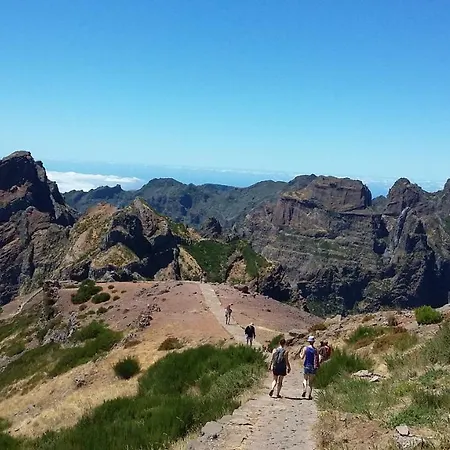 Casa Shalom Prázdninový dům