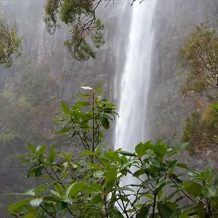 Casa Shalom Σπίτι διακοπών *