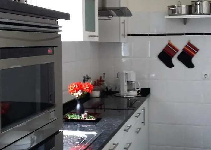 Casa Shalom Prázdninový dům