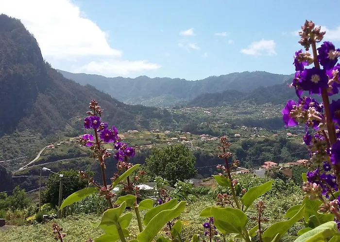 Casa Shalom São Roque do Faial