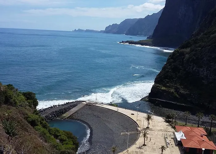 Prázdninový dům Casa Shalom São Roque do Faial