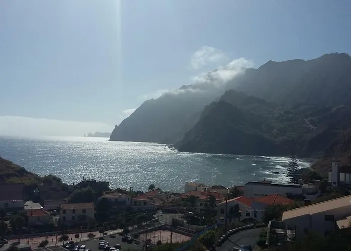 Prázdninový dům Casa Shalom *