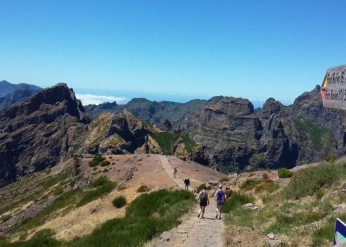 Casa Shalom Prázdninový dům