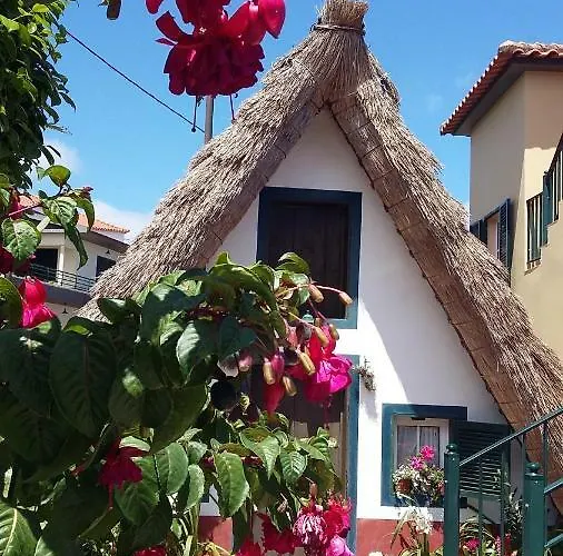 Casa Shalom Prázdninový dům