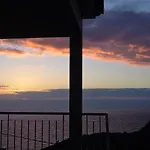 Nyaraló Casa Shalom São Roque do Faial