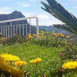 Nyaraló Casa Shalom *