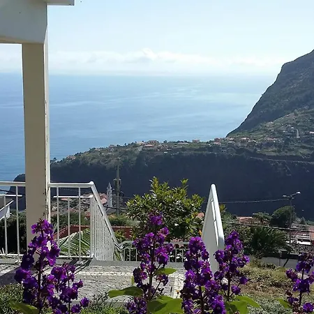 Сasa de vacaciones Casa Shalom
