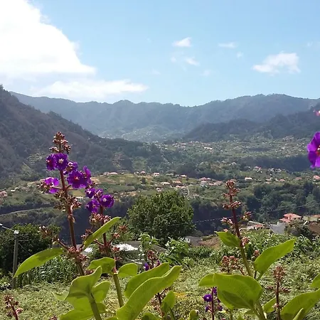 Casa Shalom São Roque do Faial