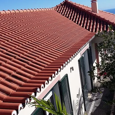 Casa Shalom Sao Roque Do Faial
