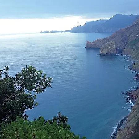 Casa Shalom Semesterbostad *