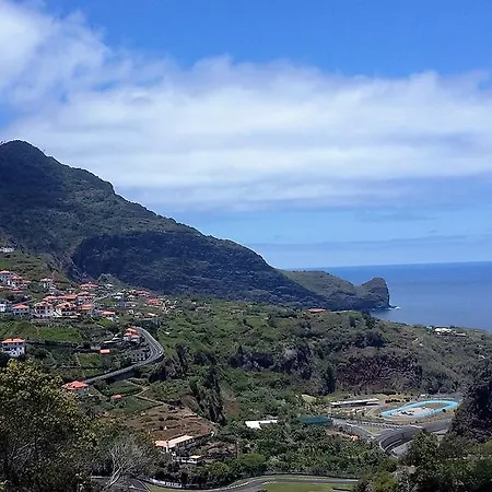 Сasa de vacaciones Casa Shalom *