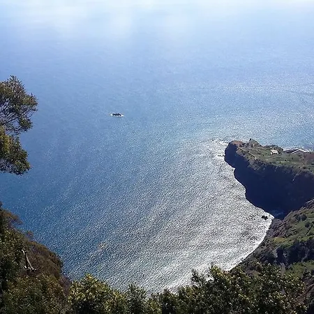 Casa Shalom Semesterbostad *