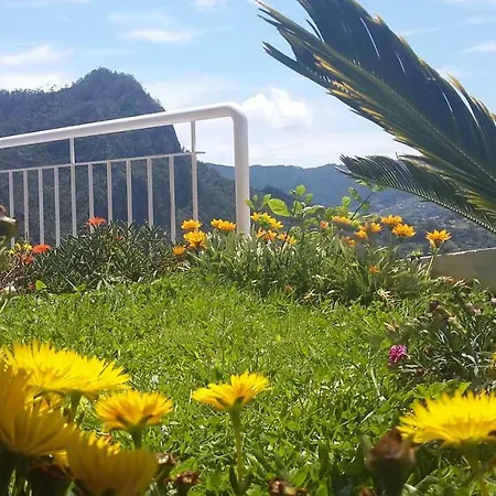 Semesterbostad Casa Shalom *