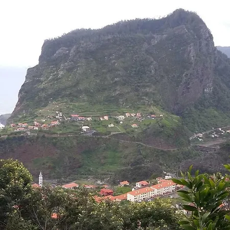 Casa Shalom Feriehus *