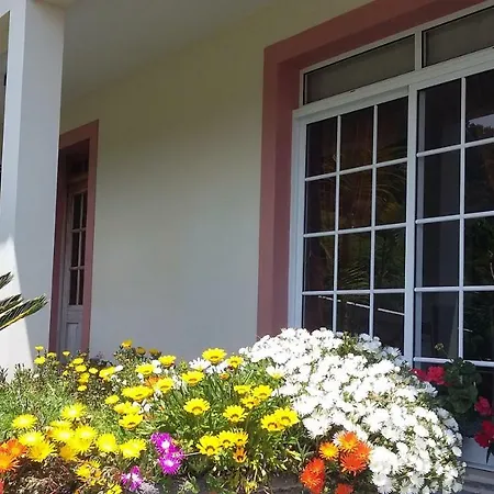 Casa Shalom * São Roque do Faial