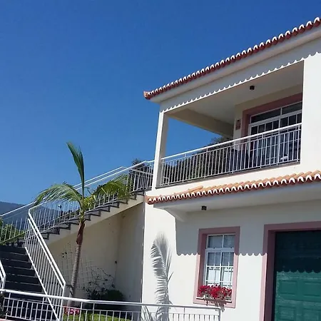 Casa Shalom Semesterbostad *