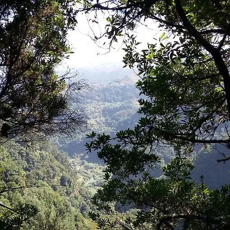 Сasa de vacaciones Casa Shalom