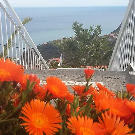 Casa Shalom Semesterbostad *