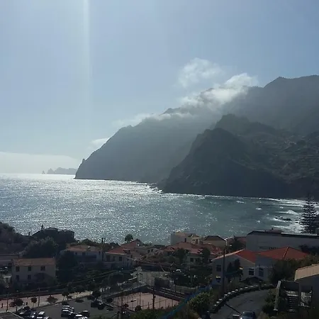 Semesterbostad Casa Shalom *