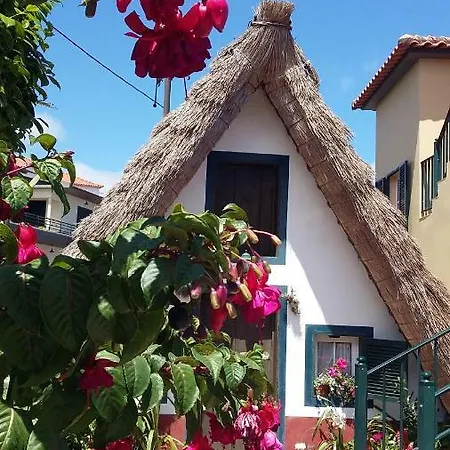 Casa Shalom Holiday home