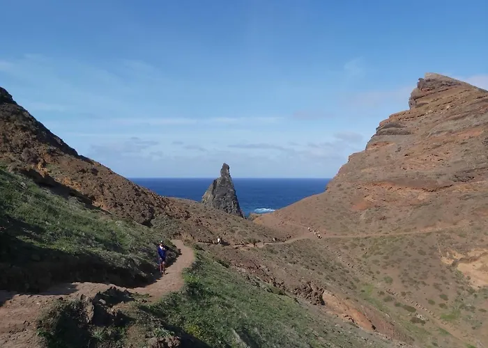 Casa Shalom Holiday home Sao Roque Do Faial