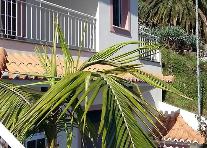 Casa Shalom Holiday home