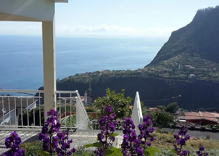 Holiday home Casa Shalom