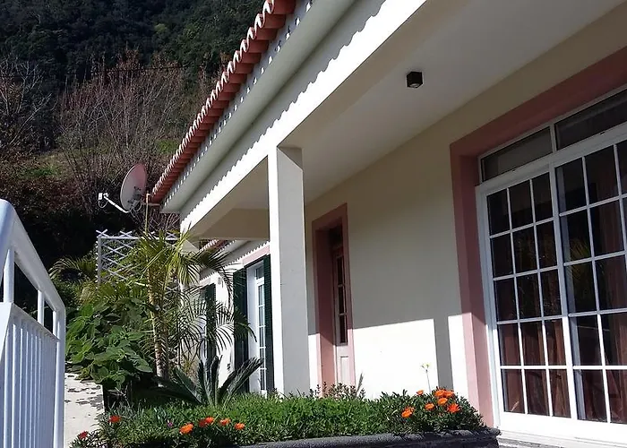 Holiday home Casa Shalom