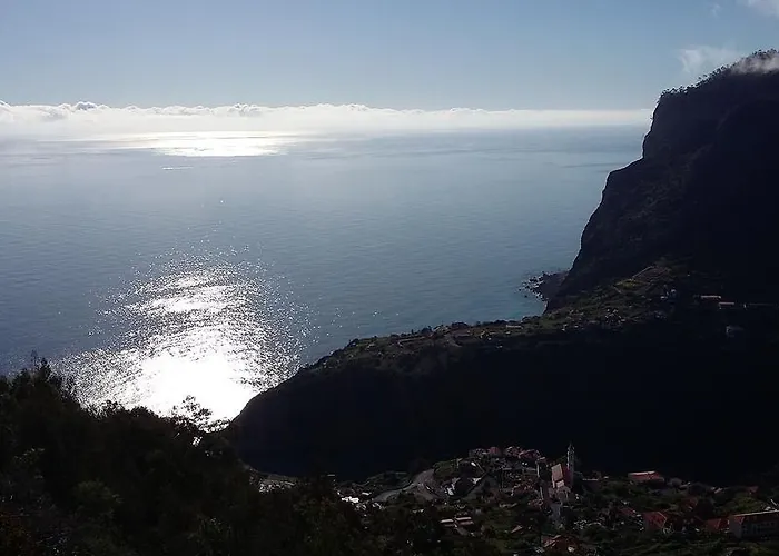 Casa Shalom Sao Roque Do Faial