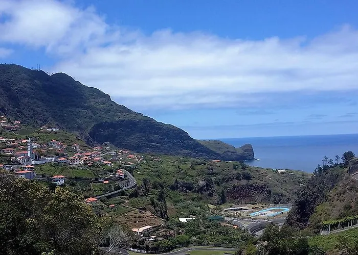 بيت للعطل Casa Shalom *