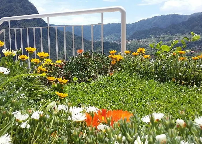 Holiday home Casa Shalom