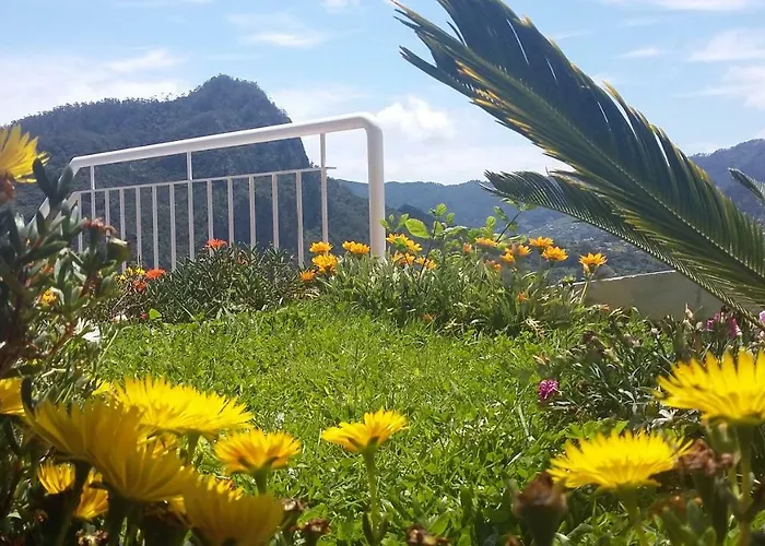 Holiday home Casa Shalom *