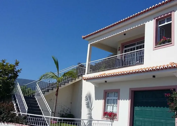 Casa Shalom Holiday home *