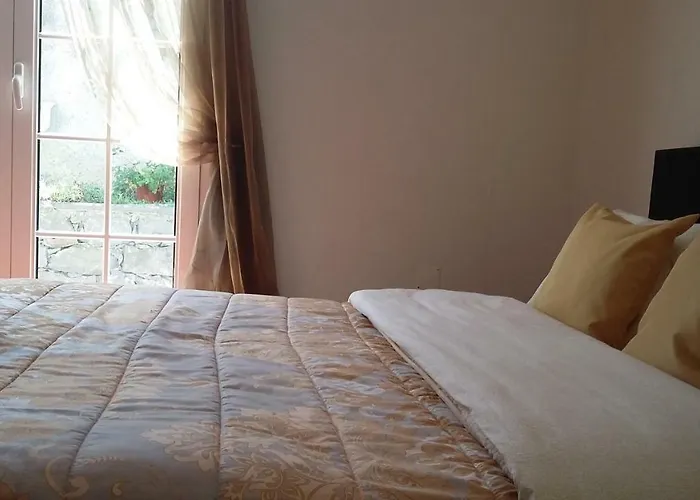 Casa Shalom بيت للعطل *