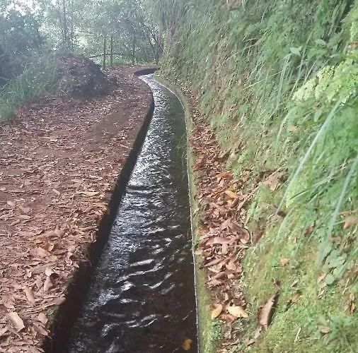 Casa Shalom Sao Roque Do Faial