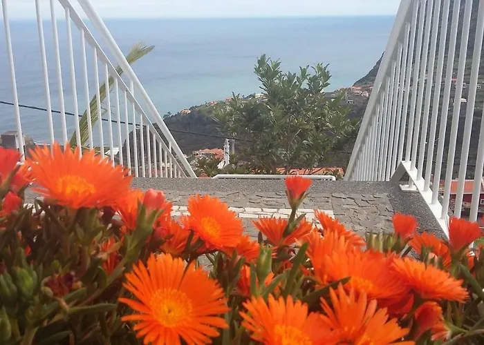 Casa Shalom Holiday home *